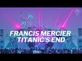 Francis Mercier - Titanic's End - Burning Man 2023