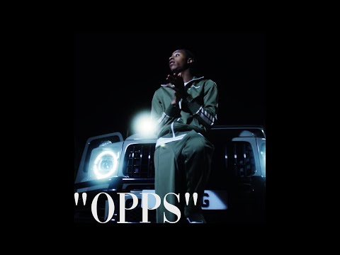 [free] clavish x k-trap x blade brown - "opps" | uk trap type beat 2022 (prod. trilly)