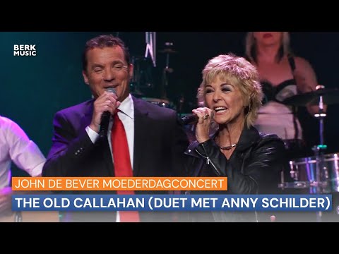 John De Bever  Moederdagconcert - The Old Callahan (Duet Met Anny Schilder)