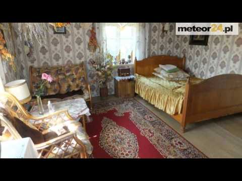 Agroturystyka Chata pod Strzechą - Zalesie Królewskie meteor24.pl