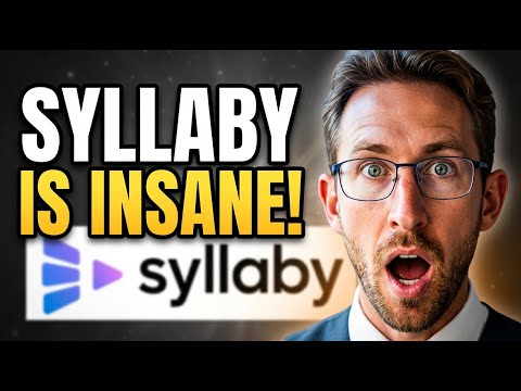 The Complete Syllaby Tutorial for Faceless Video Creators