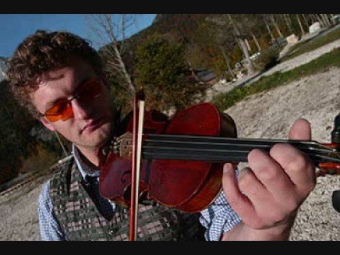 Grundlseer Geigenmusi