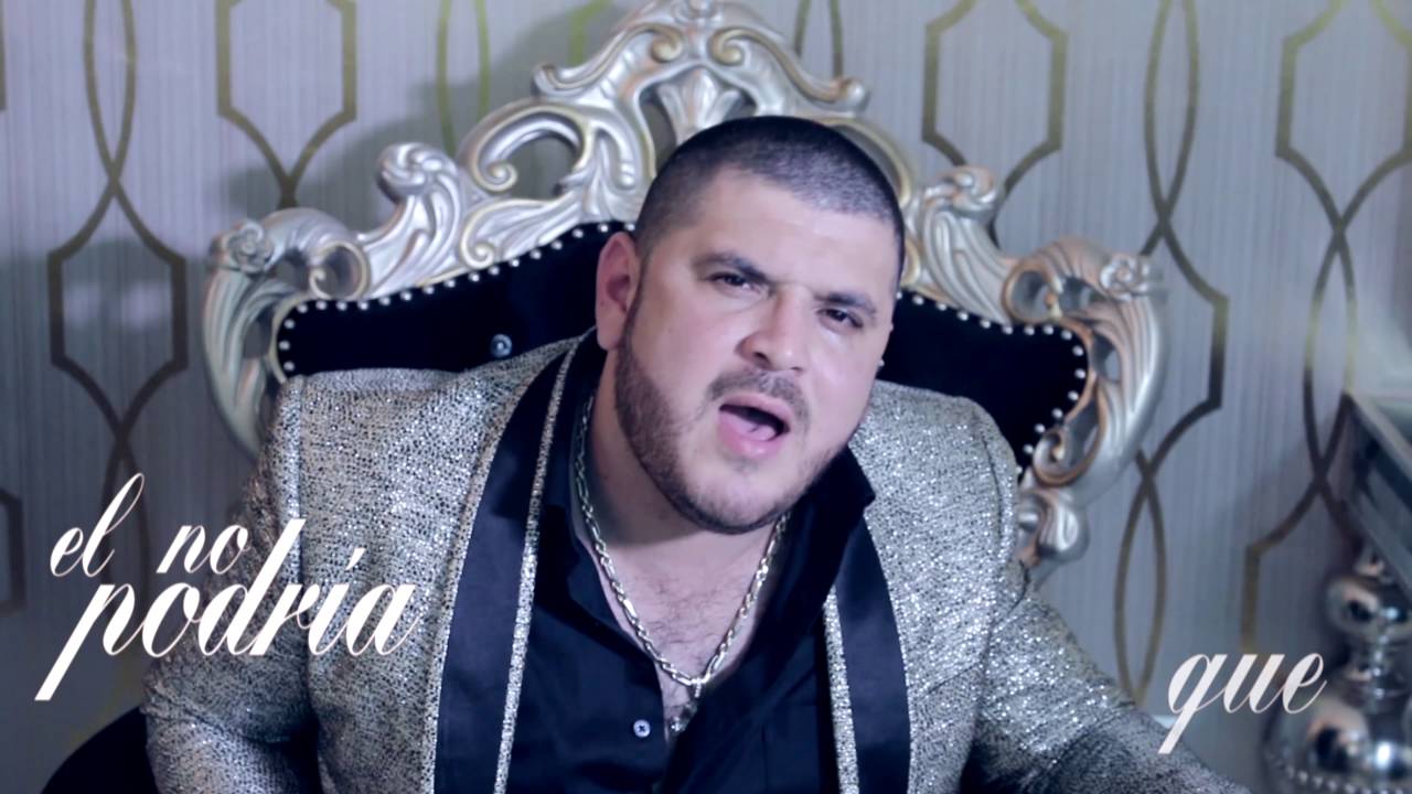 El Komander - Prohibida