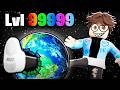 Spending $924,851,286 on the STRONGEST KICK in Roblox! DEFAULT Thumbnail