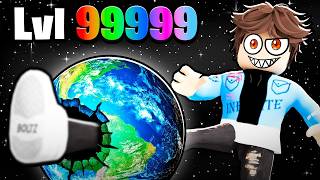 Spending $924,851,286 on the STRONGEST KICK in Roblox! MQDEFAULT Thumbnail
