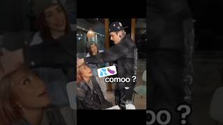 LIT KILLAH SIEMPRE HOT CON TULI ACOSTA FRENTE A NICKI NICOLE Y SPREEN 😂😂