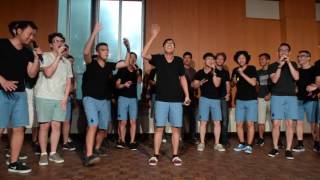 King of Spain (Moxy Fruvous Cover) - The Water Boys
