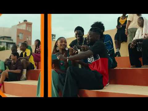 Orange EA SPORTS FC™ 26 Tournament Grand Final