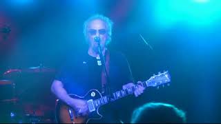 April Wine - Roller, San Antonio 11/03/18