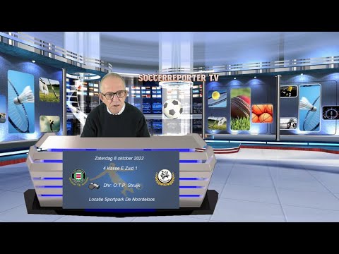 Vooruitblik en Terugblik