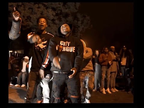 SOG Beez - Classified (Official Music Video) || Dir by @Maqboolmedia