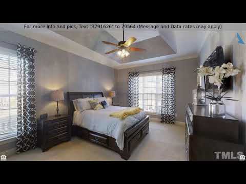 Priced at $425,000 - 1621 Struble Circle, , NC 27592