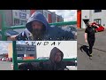The One With Two Parts: Part 2 | Strongman Sunday |