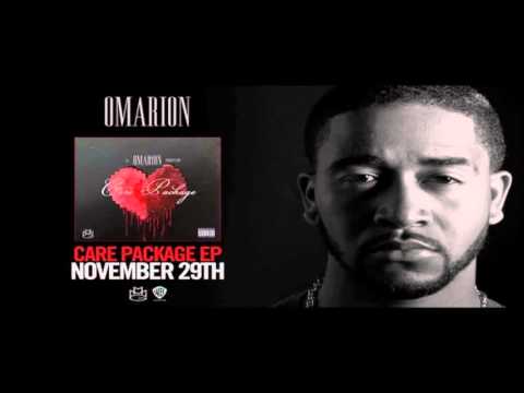 Omarion - Trouble [Feat Joe Budden]