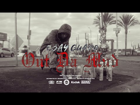 Ejay Guapo - “OUT DA MUD” #LLS (Official Music Video)