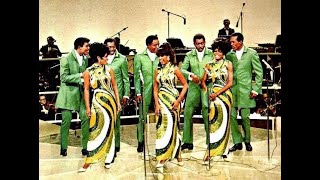 Diana Ross &amp; The Supremes &amp; The Temptations - T.C.B (1968 TV Special)