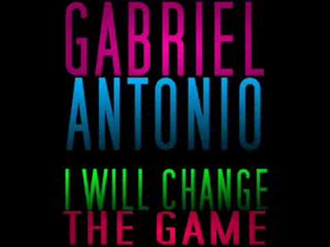 Gabriel Antonio - Drip Drop