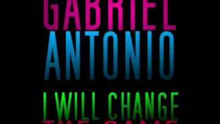 Gabriel Antonio - Drip Drop