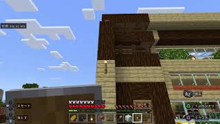 マイクラしながらゲーム探す