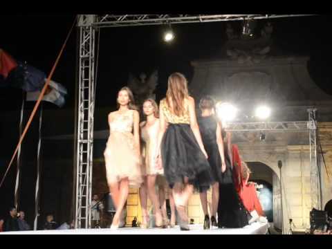 A for A - feeric Fashion Week, Alba Iulia 2016