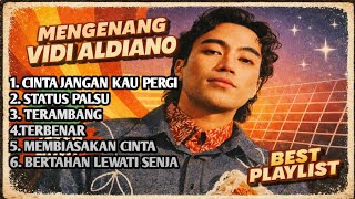 Download lagu The Best Vidi Aldiano Playlist of All Time | Songs That Will Bring Back Nostalgia! mp3
