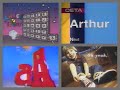 PTV Park Program Break 1998 OETA 2 Incomplete