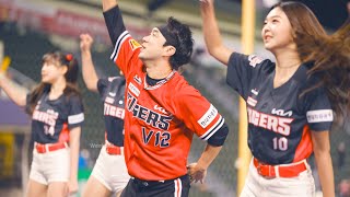 [閒聊] 有沒有機會跳這首