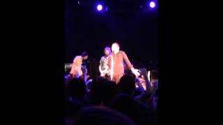 Almost Everything by The Hold Steady