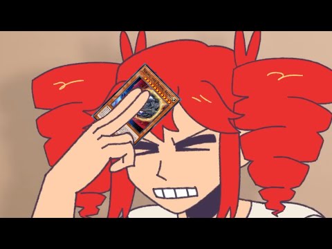 BIRDBRAIN But It's About Modern Yu-Gi-Oh