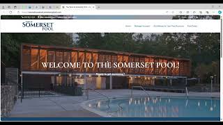 How to Access/Log in to MemberSplash Account