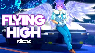 Download lagu FLYING HIGH // Eurobeat Remix - DCX mp3 Download lagu FLYING HIGH // Eurobeat Remix - DCX mp3