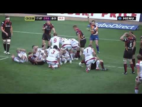 Roger Wilson Tribute