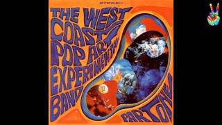 The West Coast Pop Art Experimental Band - 10 - 'Scuse Me Miss Rose (by EarpJohn)