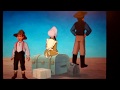 The Oregon Trail A Short Animated Series By The Learning Company Episode 1