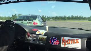 24 Hours of Lemons at NOLA Motorsports Park 2023