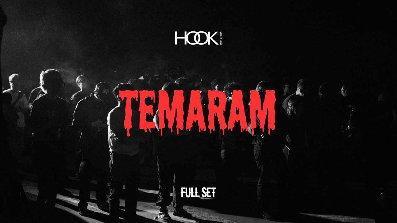 Temaram