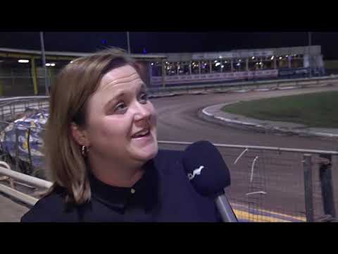 2020 RPGTV STEEL CITY CUP - HEAT 3 - T3 NAH THEN BELLA