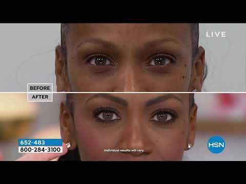 HSN | Lancome Paris Beauty 08.15.2019 - 01 PM