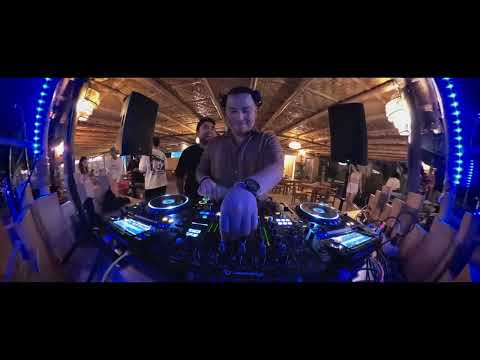 Alonso B2B Humlox @ Boreal Sounds, Máncora 26/10/2023