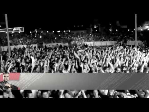 Big Party Mexico Oficial Trailer:  Dj Jose Spinnin Cortes + Arturo Steinman + Cruxxx (promo only)