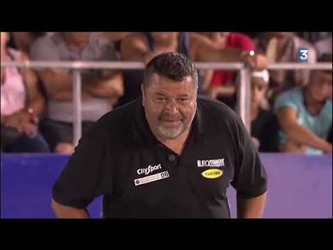 Europetanque nice  2015 rocher vs suchaud