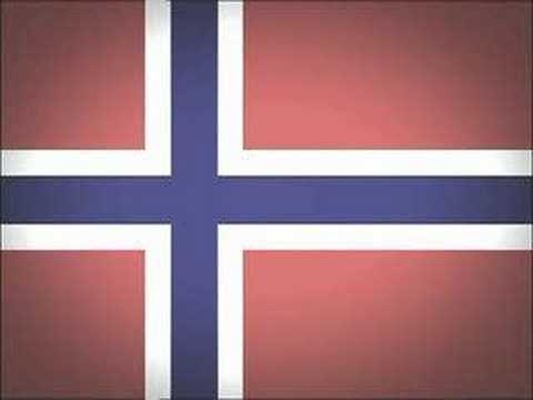 Faen - jak kląć po norwesku