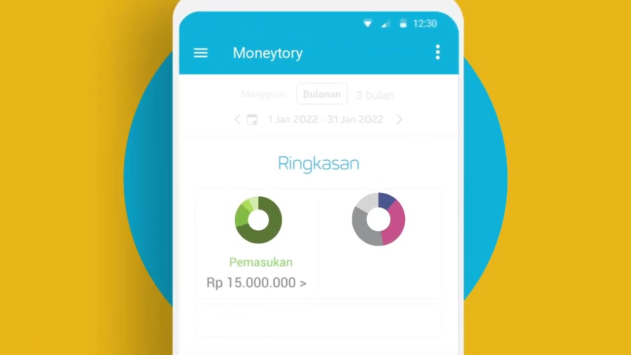 Jenius Moneytory