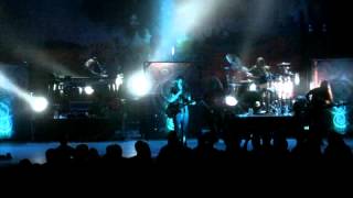 Opeth &quot;Slither&quot; @ The Sony Centre (April 7th, 2012)