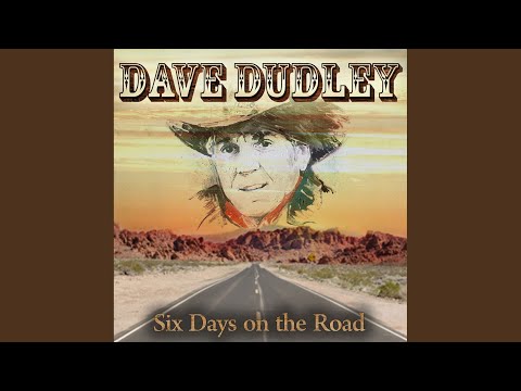 Devils In Heaven Bound Machines - Dave Dudley