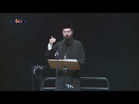 Kabarnos - Kiri Eleison & Agni Parthene (Live in Veria, Greece)