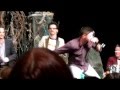 Jared & Jensen- Ice Ice Baby 