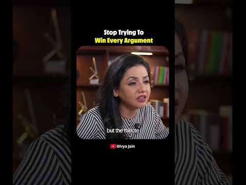 Love Grows Where Ego Shrinks