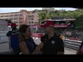 F1: LIVE at the 2019 Monaco Grand Prix
