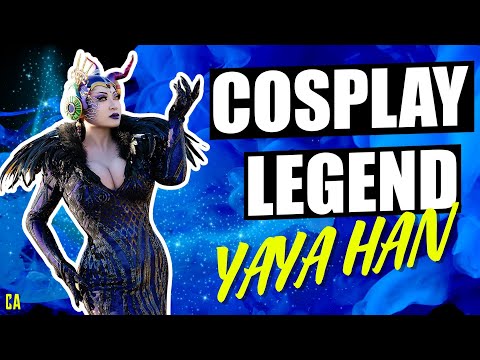 Yaya Han